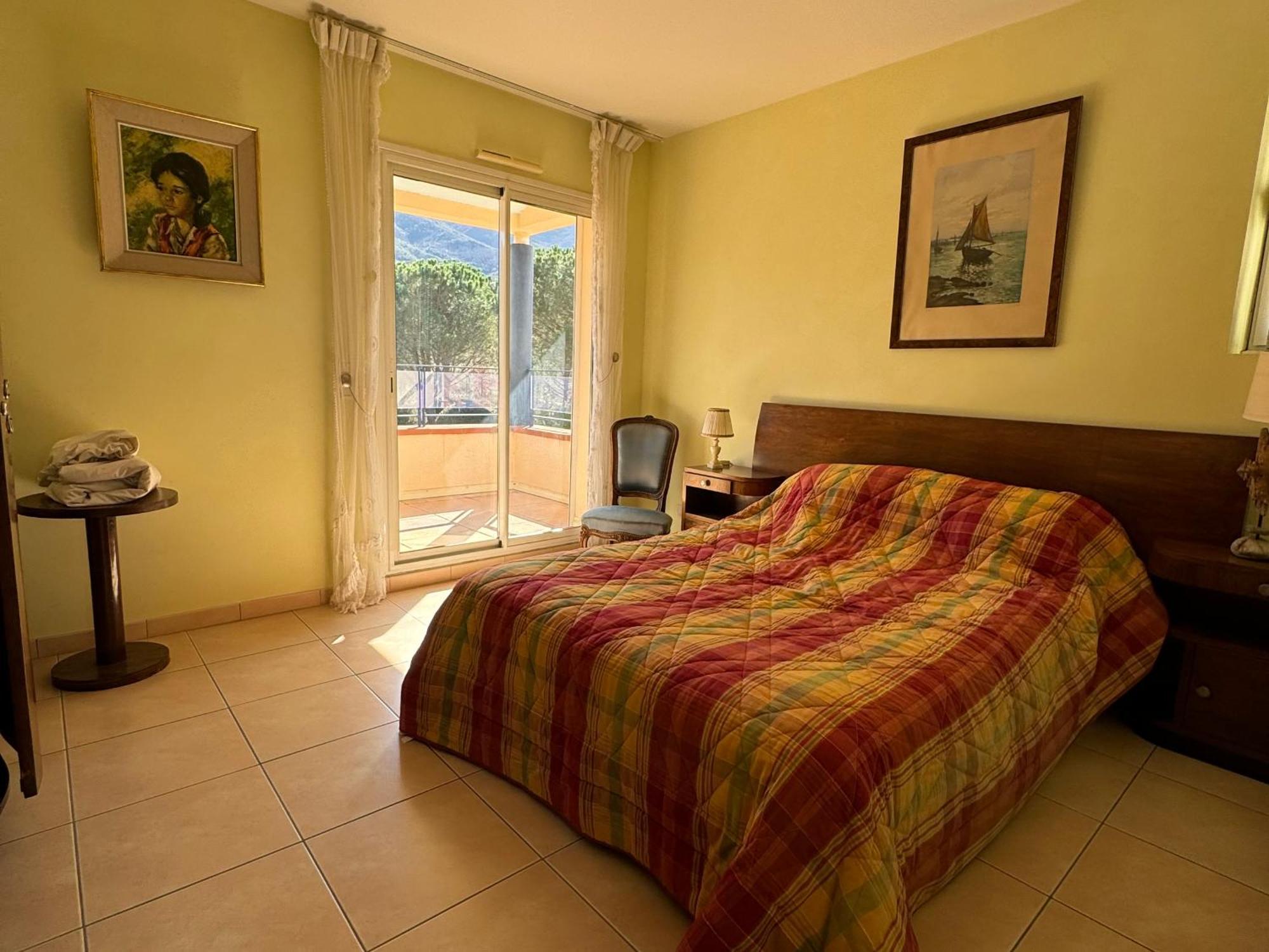 Villa 4 Faces A Laroque-Des-Alberes Avec Piscine Et Terrasse - Fr-1-732-67 Екстер'єр фото