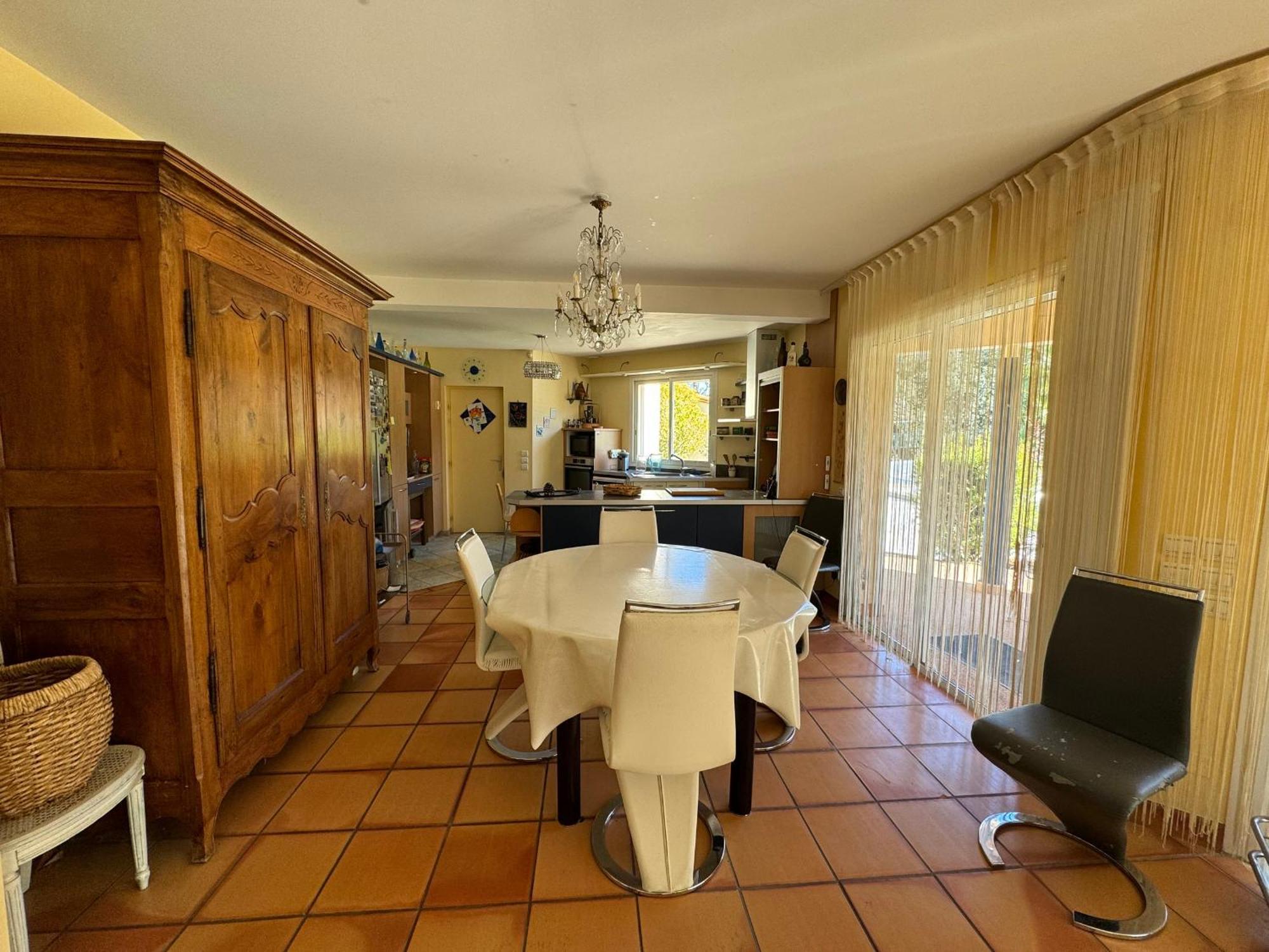 Villa 4 Faces A Laroque-Des-Alberes Avec Piscine Et Terrasse - Fr-1-732-67 Екстер'єр фото